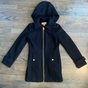 Michael Kors Wool jacket